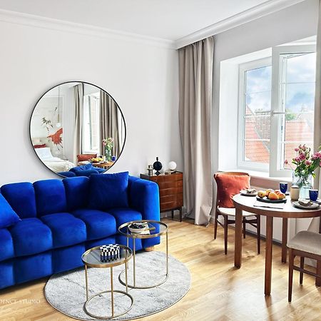 גדנסק Mariacka Residence & Studio מראה חיצוני תמונה