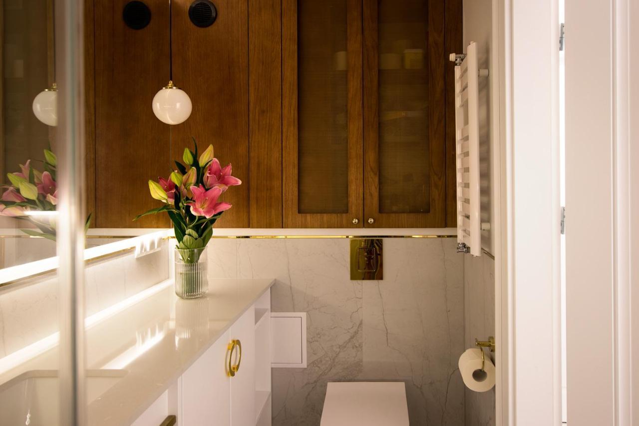 גדנסק Mariacka Residence & Studio מראה חיצוני תמונה