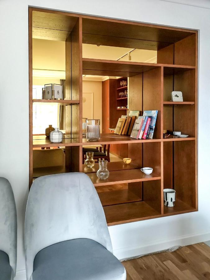 גדנסק Mariacka Residence & Studio מראה חיצוני תמונה